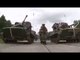 Zapad 2017 drills: Joint Russia-Belarus military exercises kick off amid ongoing NATO hysteria