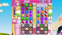 Candy Crush Saga Level 1013, 1014, And 1015 NEW | Complete!