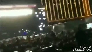 Original Video Police_ Security Shooting Into Crowd -9kJZYn7NUi4