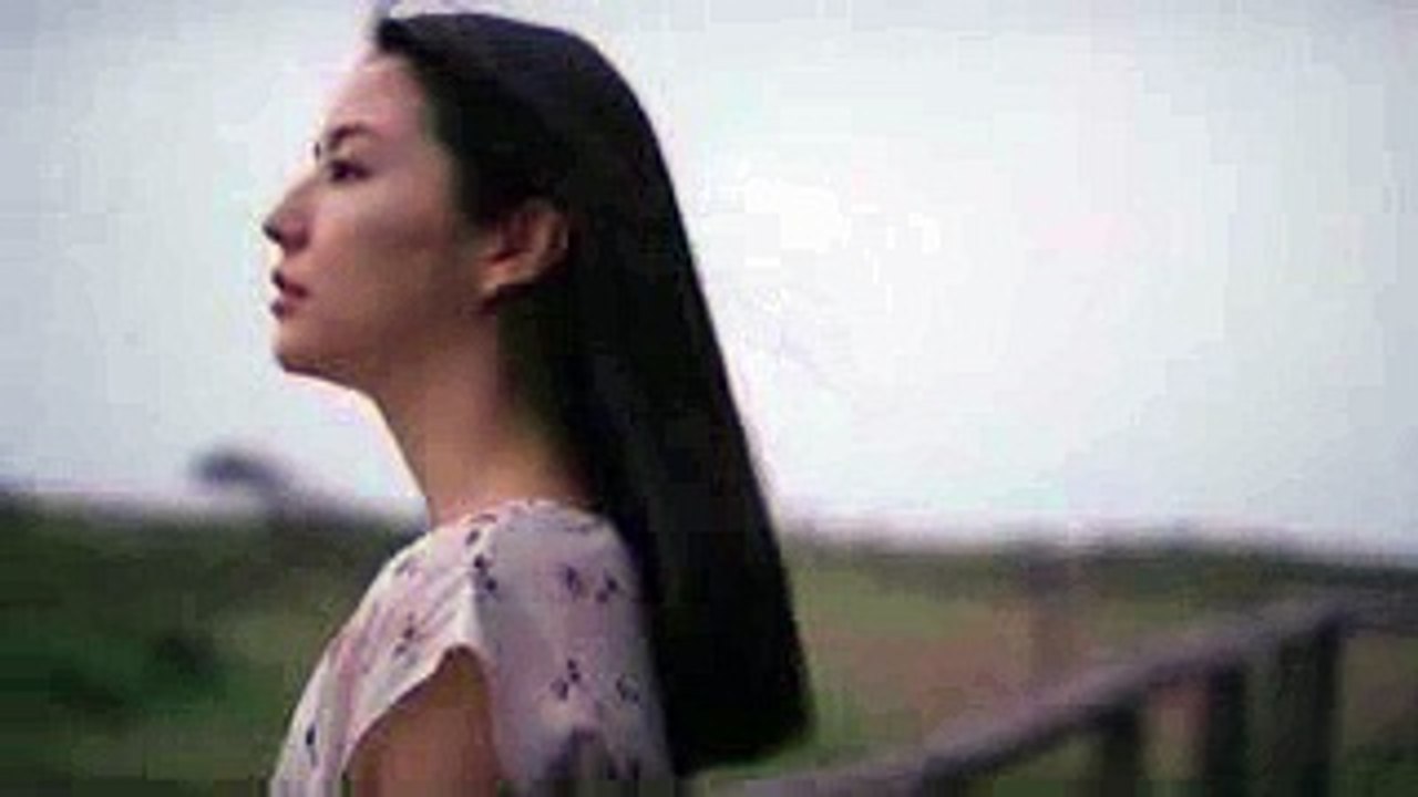 長澤まさみ、CMで“美髪”を披露！ 「ASIENCE MEGURI」TVCM「MEGURI」編