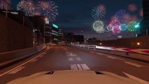 Gran Turismo Sport - Gameplay Nissan GT-R @ Tokyo Expressway [1080p 60fps]