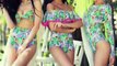 Amy Jackson Bikini Hot Shots 2016