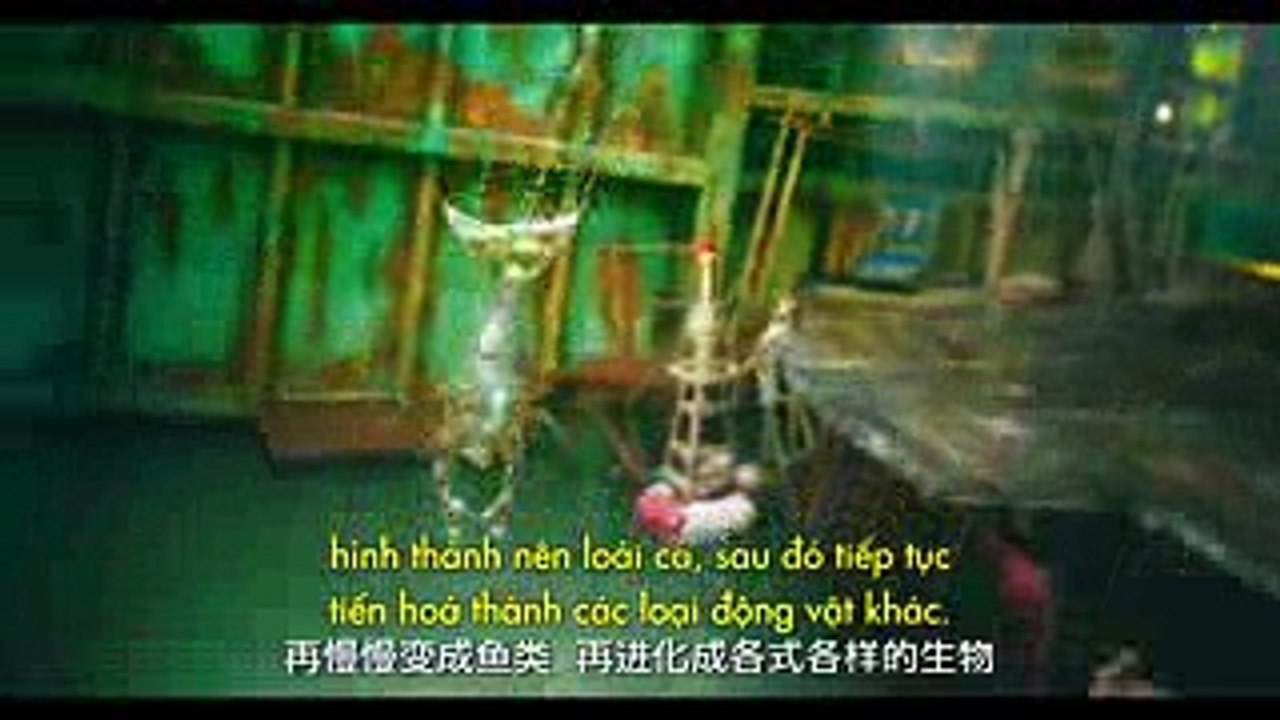 Mỹ Nhân Ngư
