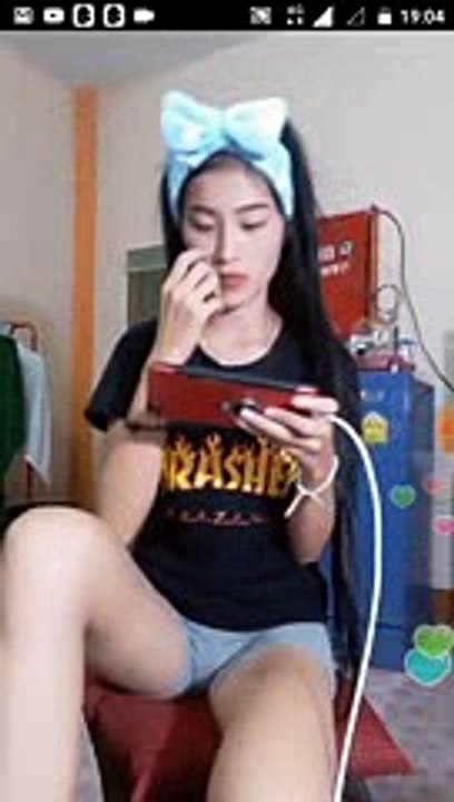 New sex18+Thailand bigo