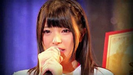Ai Uehara (ไอ อุเอฮาระ) ประกาศเลิกเล่นหนงโป๊ AV แล้ว ในงาน 2015 Japan Adult Expo