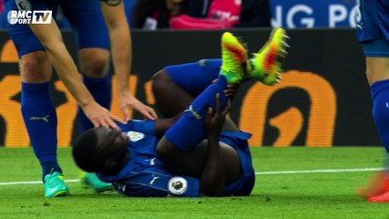Nice – Mendy : "Je voulais absolument revenir en France"
