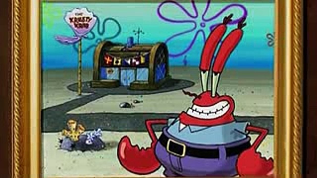 A Nuclear Bomb Creates Spongebob The Bikini Bottom Theory Cartoon Conspiracy (Ep. 3)