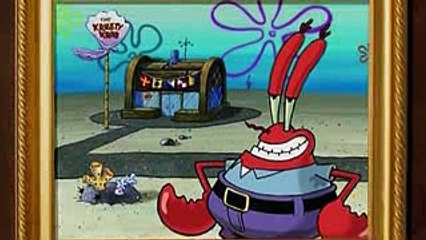 A Nuclear Bomb Creates Spongebob The Bikini Bottom Theory Cartoon Conspiracy (Ep. 3)