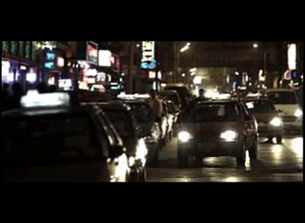 Korean Movie 황해 (The Yellow Sea. 2010) Teaser Trailer
