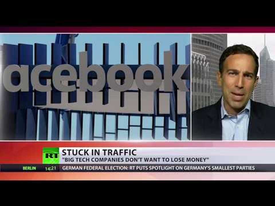 Free speech threatened in US sex trafficking bill - Telecoms giants