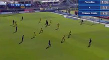 Cyril Thereau Goal HD - Fiorentina 1-0 Udinese 15.10.2017