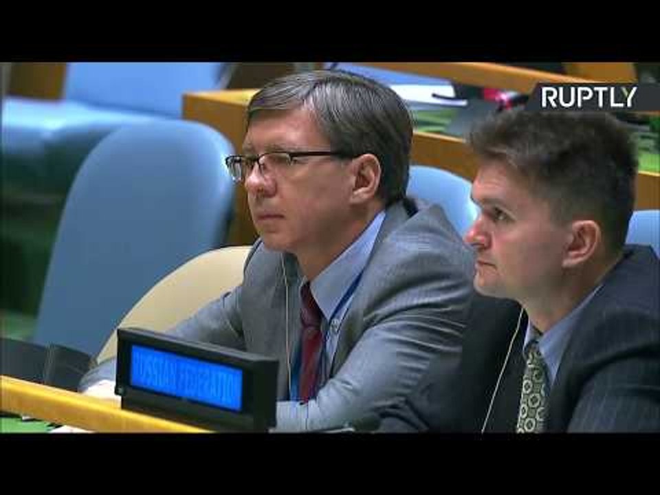 It is US who threatened to use nuclear weapons during Korean War - N. Korean FM