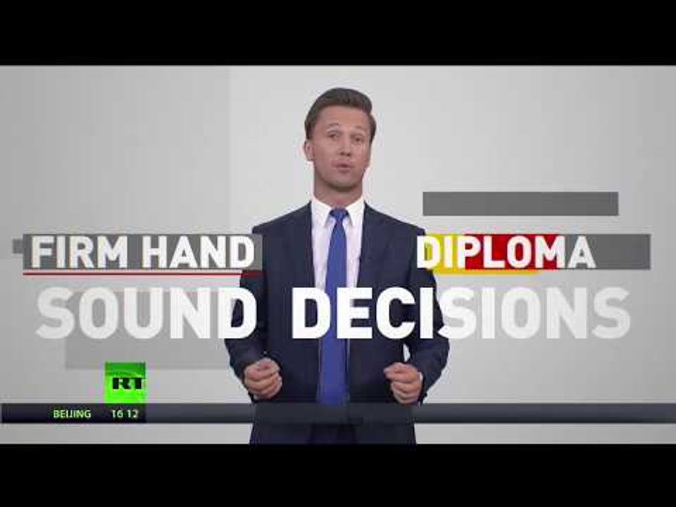 Welcome To Hell: Overview of what Merkel has to overcome in new term
