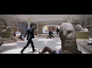 Korean Movie 아저씨 (The Man From Nowhere. 2010) Main Trailer