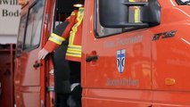 FFW Bodenkirchen - Komm zur Feuerwehr . wir brauchen dich
