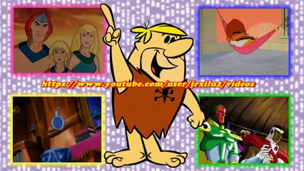 Os cupidos - desenho antigo