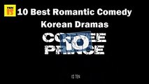 10 Best Romantic Comedy Korean Dramas