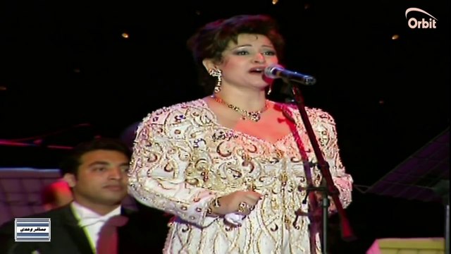 Harramt Ahebak - Warda حرمــت احبــك - حفل دبي 1996