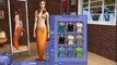 Sims 2 Создание Персонажей/РУСАЛКА, ВАМПИРША/Create a Sims 2.