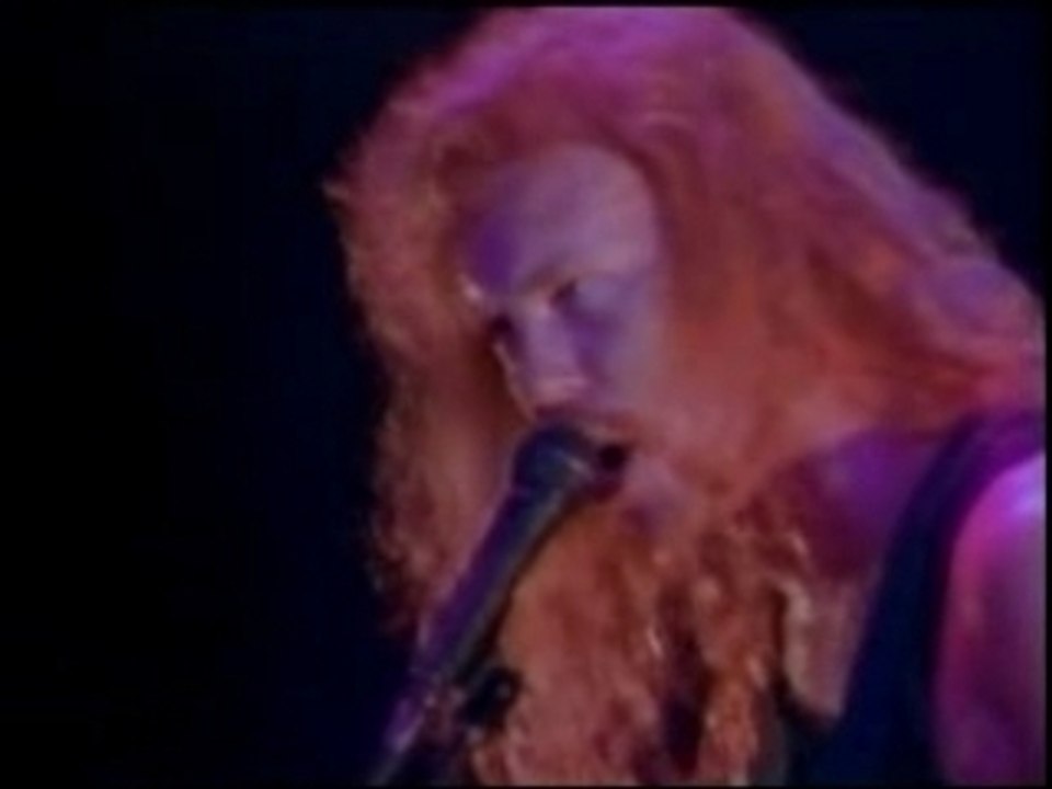 Metallica - 03 - for whom the bell tolls