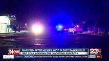 Shooting in east Bakersfield leaves man dead-NjDUxtRkQUE