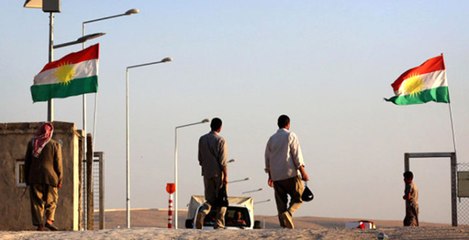 İran, Kuzey Irak Sınır Kapılarının Kapatıldığı İddialarını Yalanladı