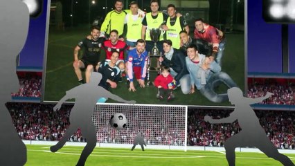 5 Minuti Di Recupero 2017/18 ("Premier League") ---1°Giornata---