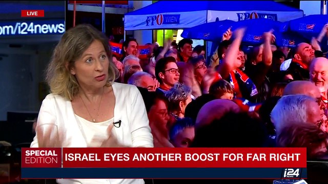 SPECIAL EDITION | Freedom party, founded by Ex-Nazis, now rising | Sunday, October 15th 2017