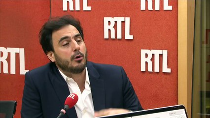 "Je pense qu'Emmanuel Macron a une occasion de faire de la pédagogie", juge Harold Hauzy