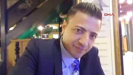 Sivas Danimarka'da Öldürülen Kaya, Toprağa Verildi