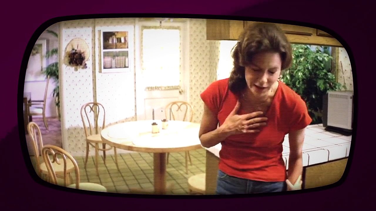 ESPECIAL DE HALLOWEEN - CLICHÊS MAIS PERTURBADORES DOS FILMES DE TERROR