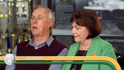 Motor racing legend Sir Jack Brabham overtakes Australia’s currency.-kX7IQnJKAJ0