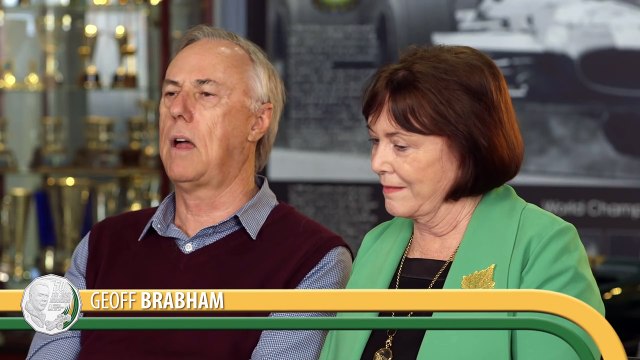 Motor racing legend Sir Jack Brabham overtakes Australia’s currency.-kX7IQnJKAJ0