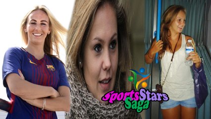 Lieke Martens | Dutch Footballer |
