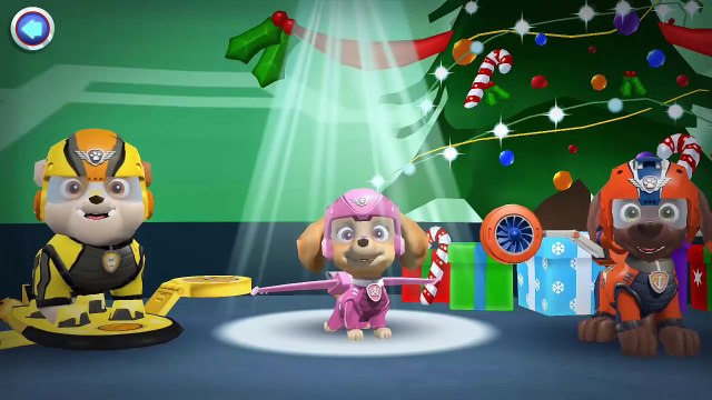 PAW PATROL PUPS TAKE FLIGHT 3 SKYE PATRULHA CANINA OS FILHOTES DECOLAM PORTUGUÊS