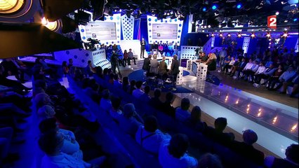 ONPC : Stéphane Guillon attaque Raquel Garrido