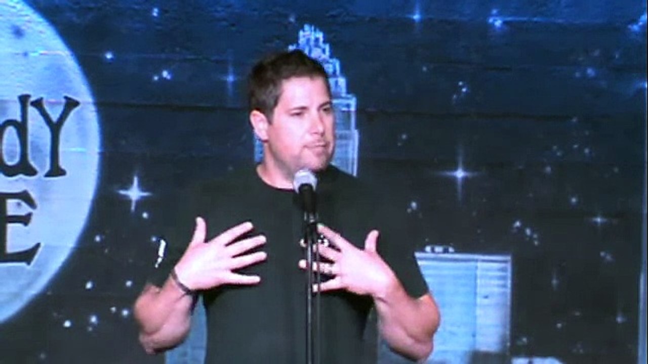 Funny Cop Caught on Camera