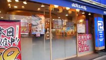 JAPAN Vlog: Thrift Shopping & Dinner | Vlogmas #14 | KimDao in JAPAN