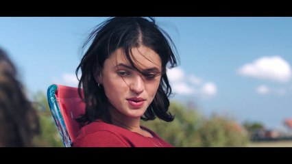 Trailer: Mens vi lever