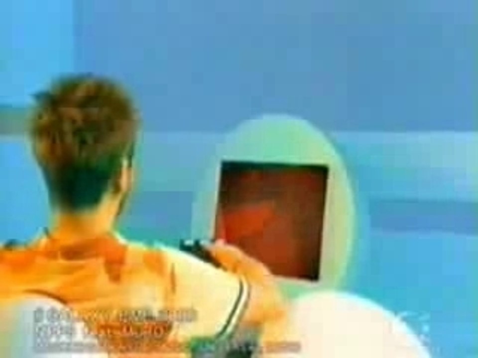 NIPPS  - GALAXY PIMP 3000