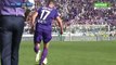 Cyril Thereau Second Goal HD - Fiorentina	2-0	Udinese 15.10.2017