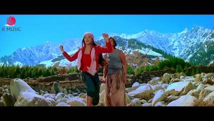 Enjoy the Hit Song 'Chori Chori Chupke Chupke' from Krrish in Dolby Atmos 🎶