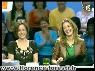 Florence Foresti | Anne-So "Fan De Harry Potter"