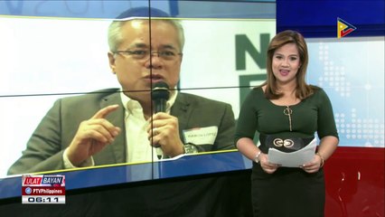 Pulse Asia: Pangulong Duterte, nananatiling mataas ang ratings