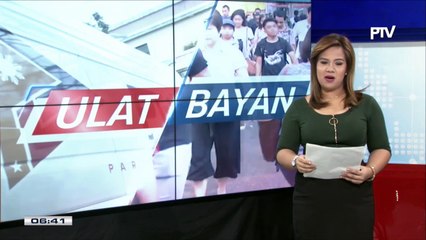 Suporta sa PDEA, muling pinagtibay ng AFP
