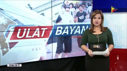 Bagong obispo sa bansa, itinalaga ni Pope Francis
