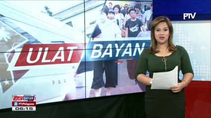 Ex-Sen. Angara: Malaking bentahe kay Pangulong Duterte ang popularidad niya
