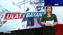 Isa nawawala sa paglubog ng bangka sa Occidental Mindoro