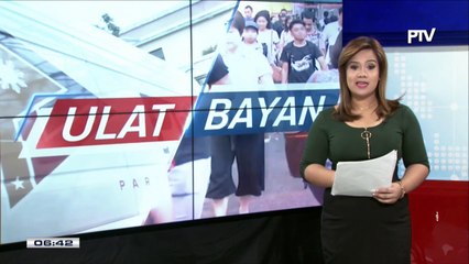 Sec. Panelo: Impeachment trial kay COMELEC Chair Bautista, 'di na kailangan