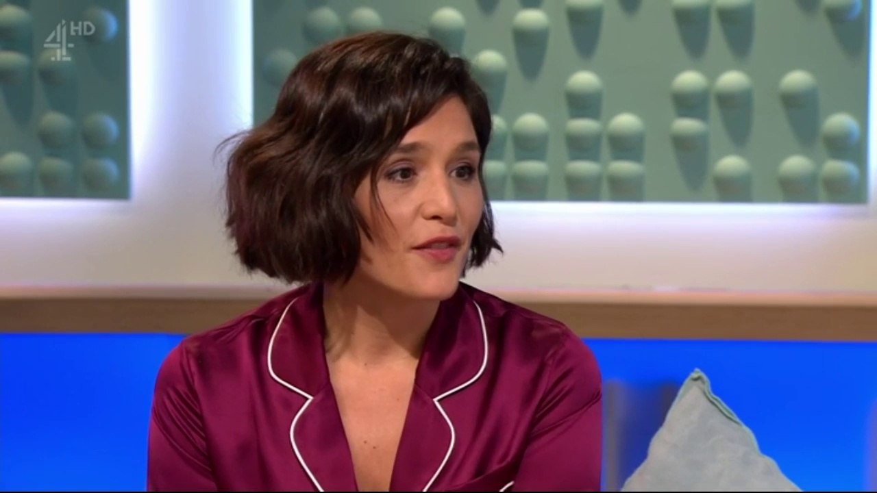 Jessie Ware - Interview at Sunday Brunch